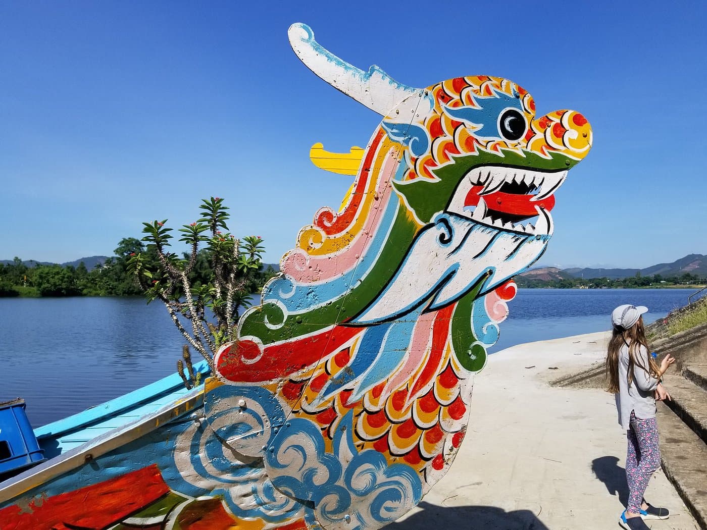 Hue City Full-Day Tour