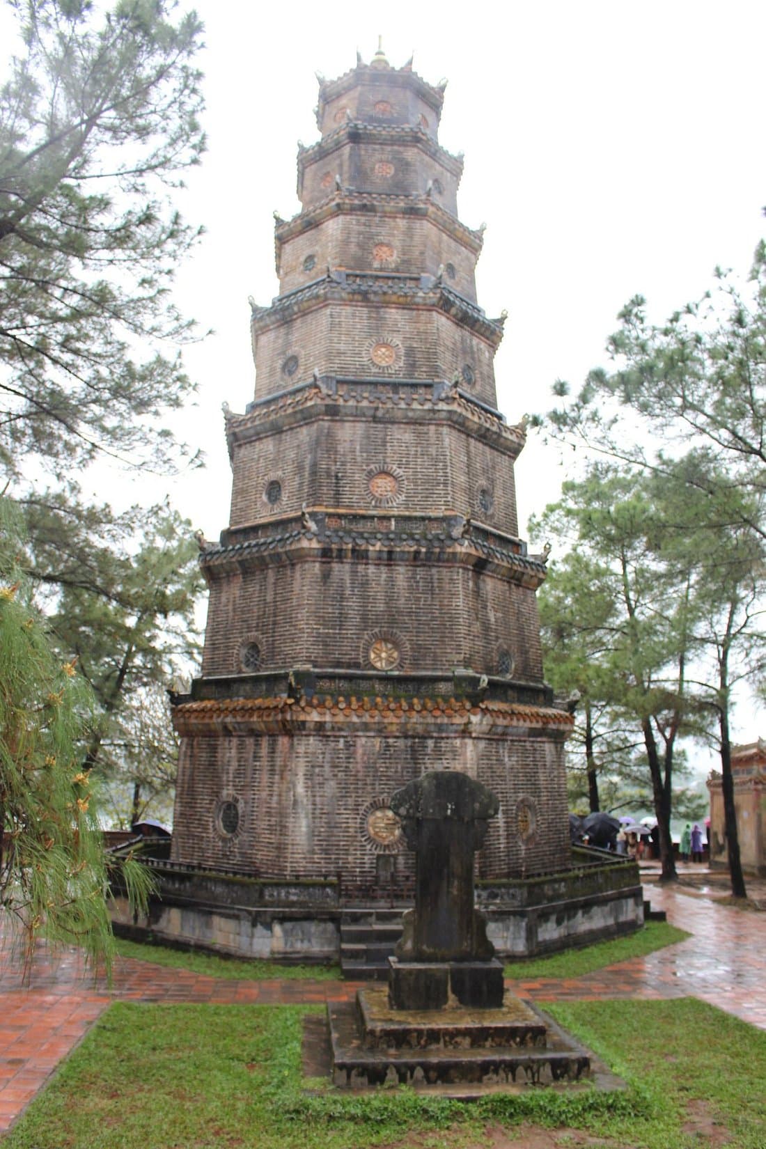 Hue City Full-Day Tour