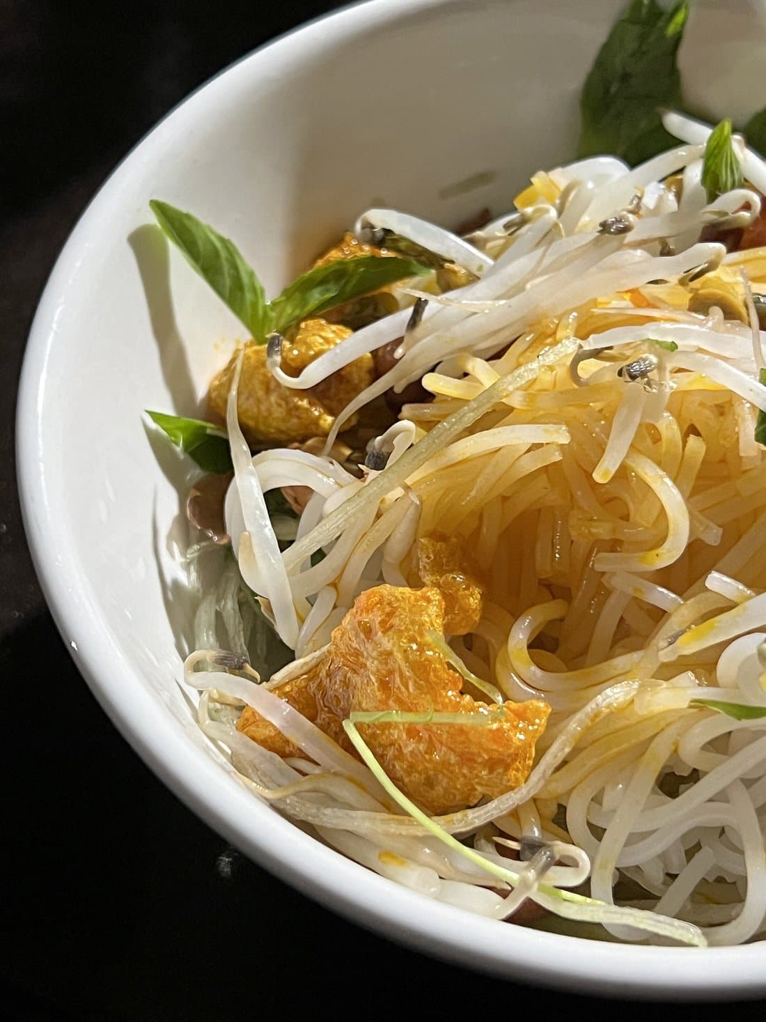 Hue: Night Street Food Tour by E Bike with a Lady Rider
