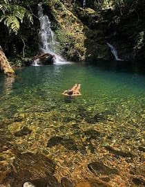 BACH MA NATIONAL PARK