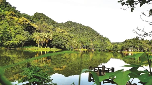 Ninh Binh and Cuc Phuong National Park 2D1N - Sleeping at Homestay