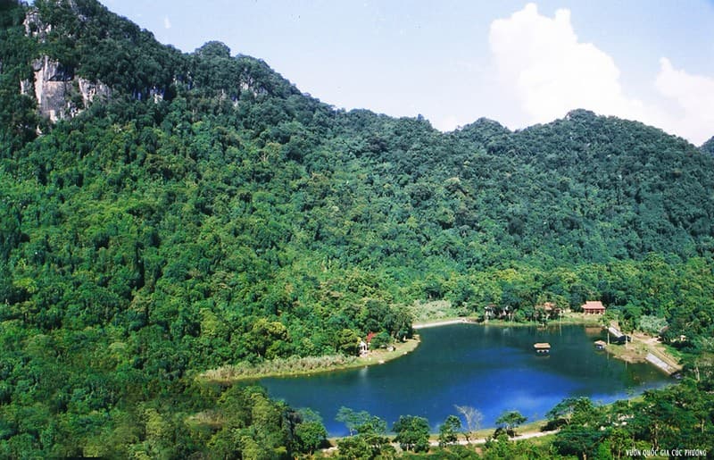 Ninh Binh and Cuc Phuong National Park 2D1N - Sleeping at Homestay