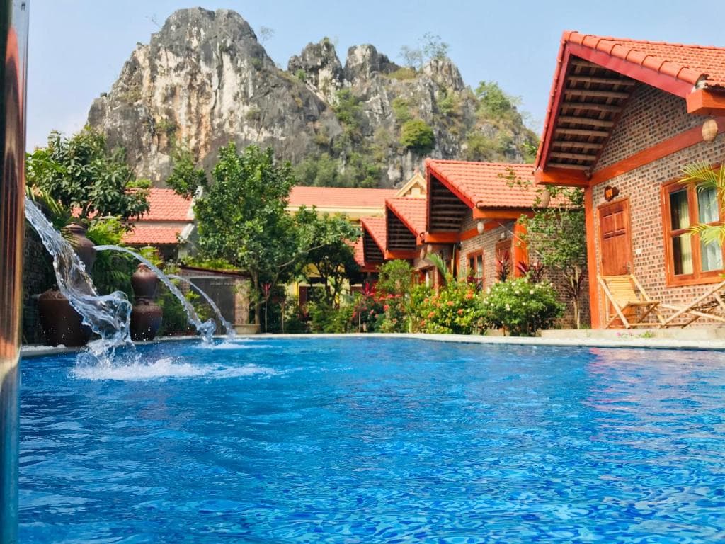 Ninh Binh and Cuc Phuong National Park 2D1N - Sleeping at Homestay