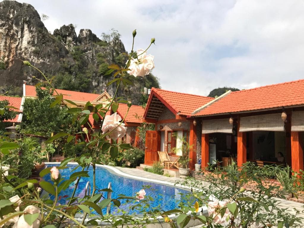 Ninh Binh and Cuc Phuong National Park 2D1N - Sleeping at Homestay