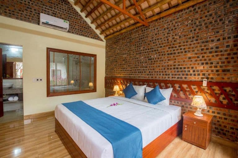 Ninh Binh and Cuc Phuong National Park 2D1N - Sleeping at Homestay