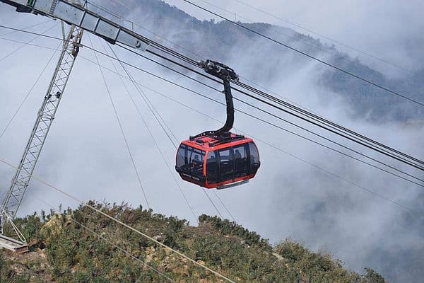 Sapa Trekking and Sightseeing 3D2N Sleeping Hotel (Private Tour)