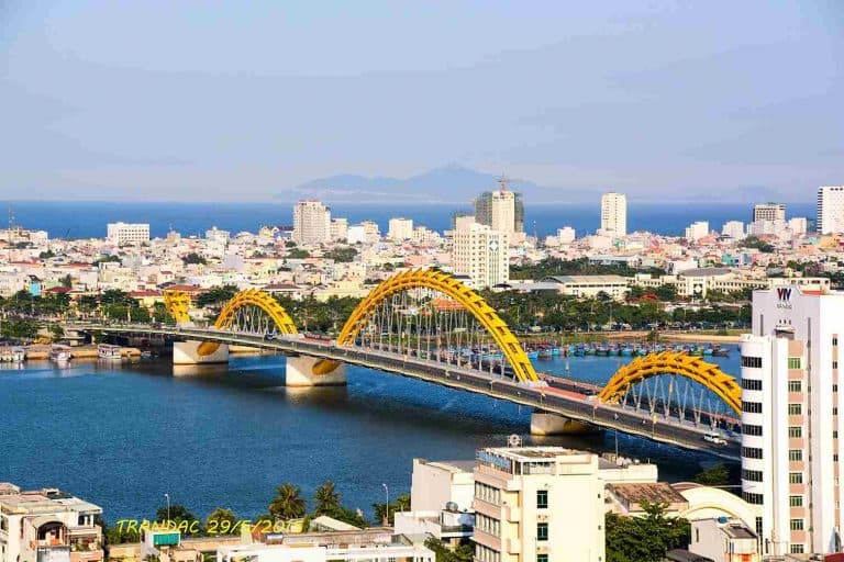 CITY TOUR ĐA NANG