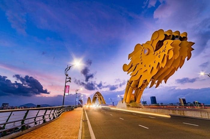 CITY TOUR ĐA NANG