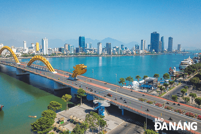 CITY TOUR ĐA NANG