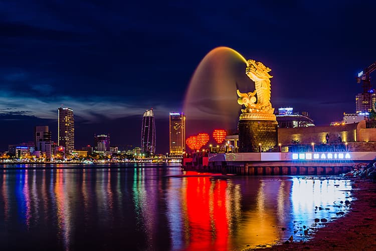 CITY TOUR ĐA NANG