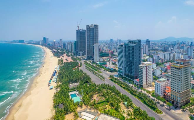 CITY TOUR ĐA NANG