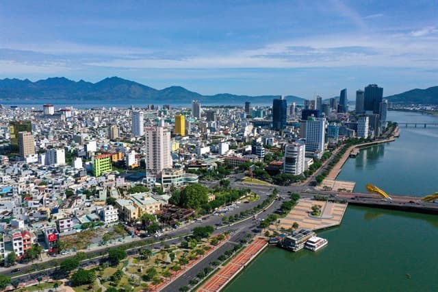 CITY TOUR ĐA NANG