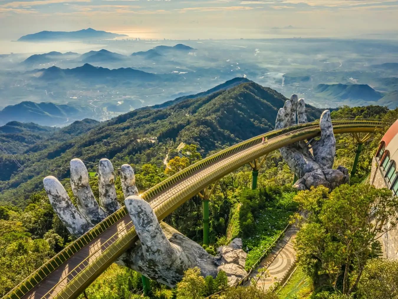 CITY TOUR ĐA NANG
