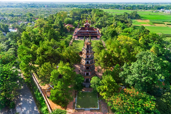 The Inside Saigon Half Day