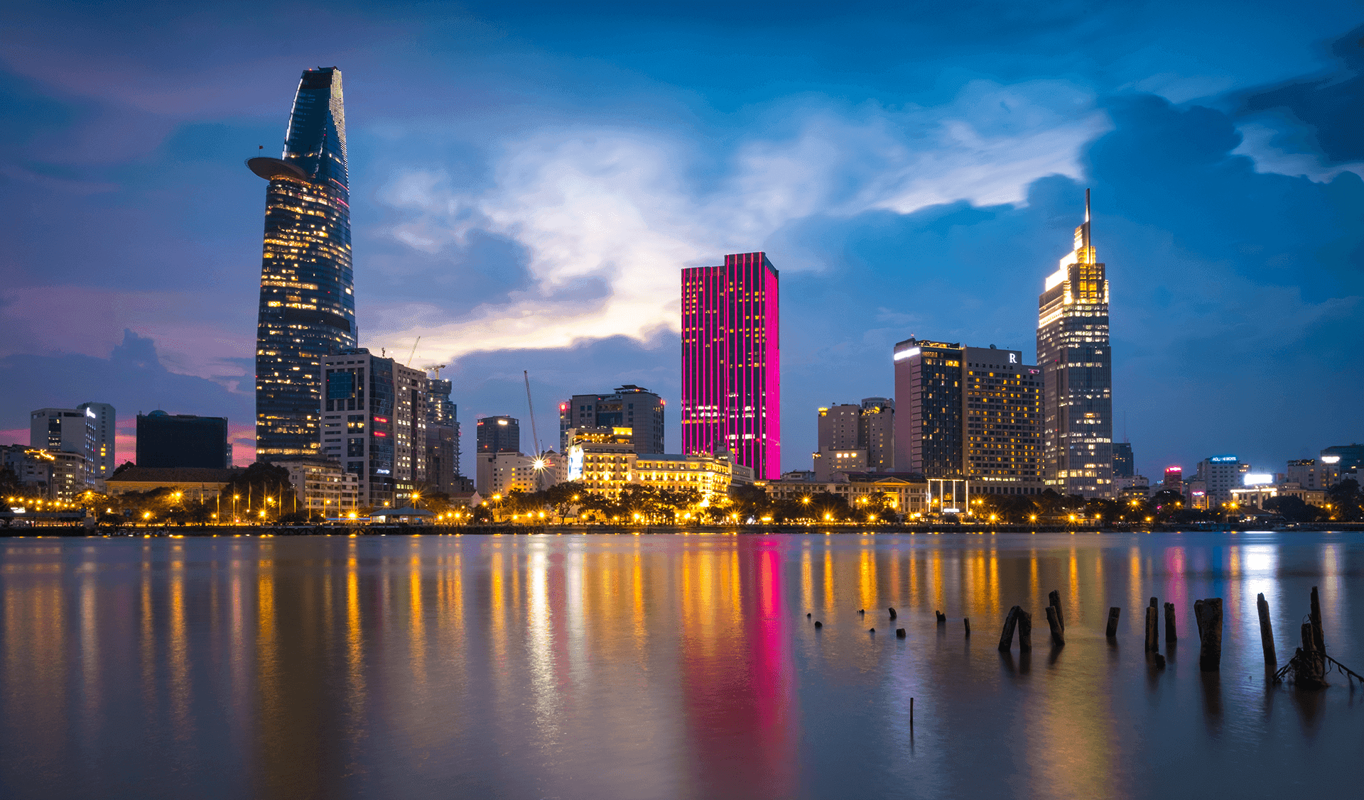 Explore Sai Gon In One Day