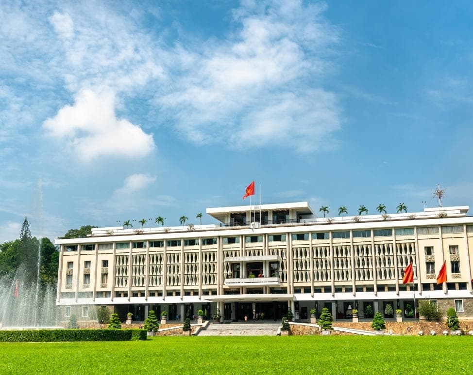 Explore Sai Gon In One Day