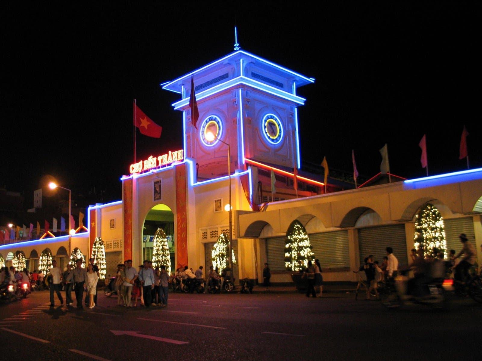 Explore Sai Gon In One Day