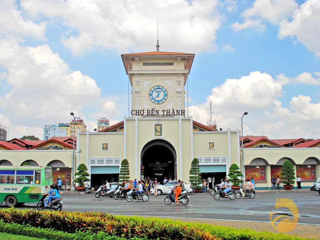 Explore Sai Gon In One Day