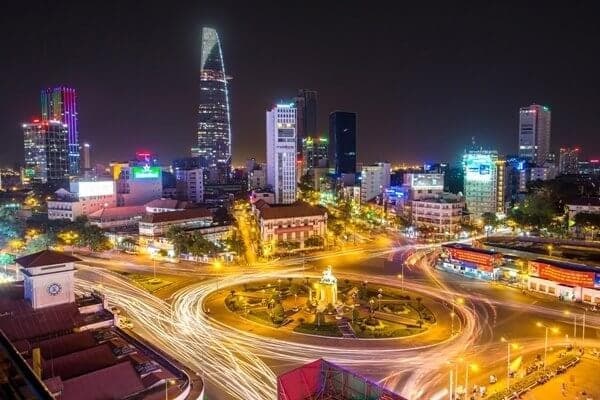 THE SAIGON’S INSIDERS 4,5 HOURS MORING TOUR & AFTERNOON TOUR