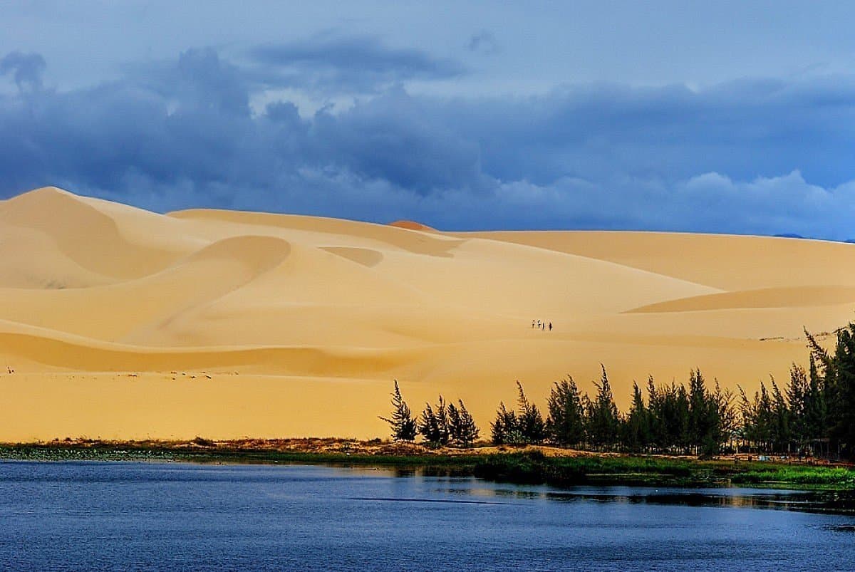 From Ho Chi Minh To Mui Ne Day Trip | Sunset Tours