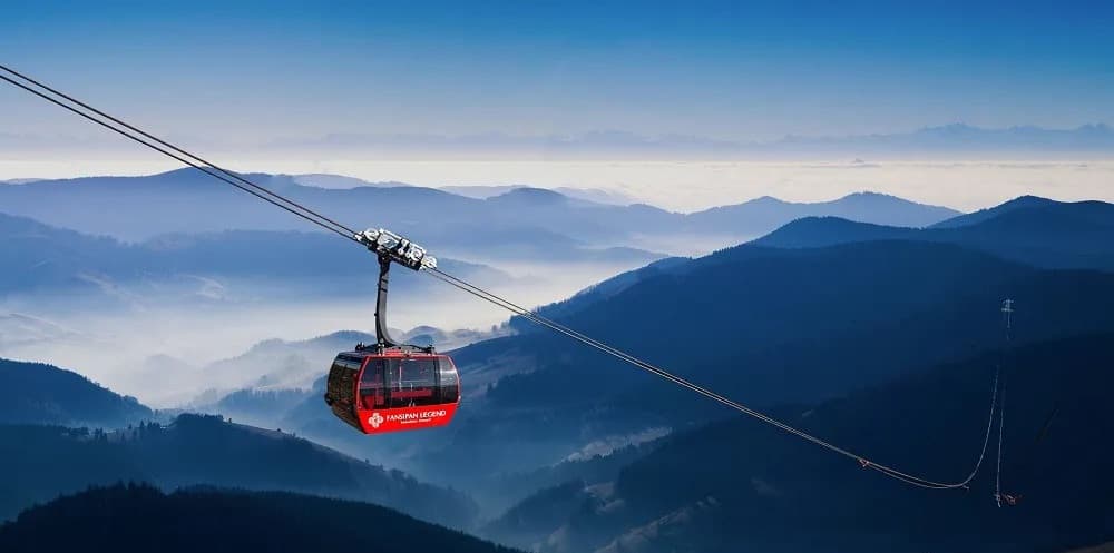 Sapa Trekking and Sightseeing 3D2N Sleeping Hotel (Private Tour)