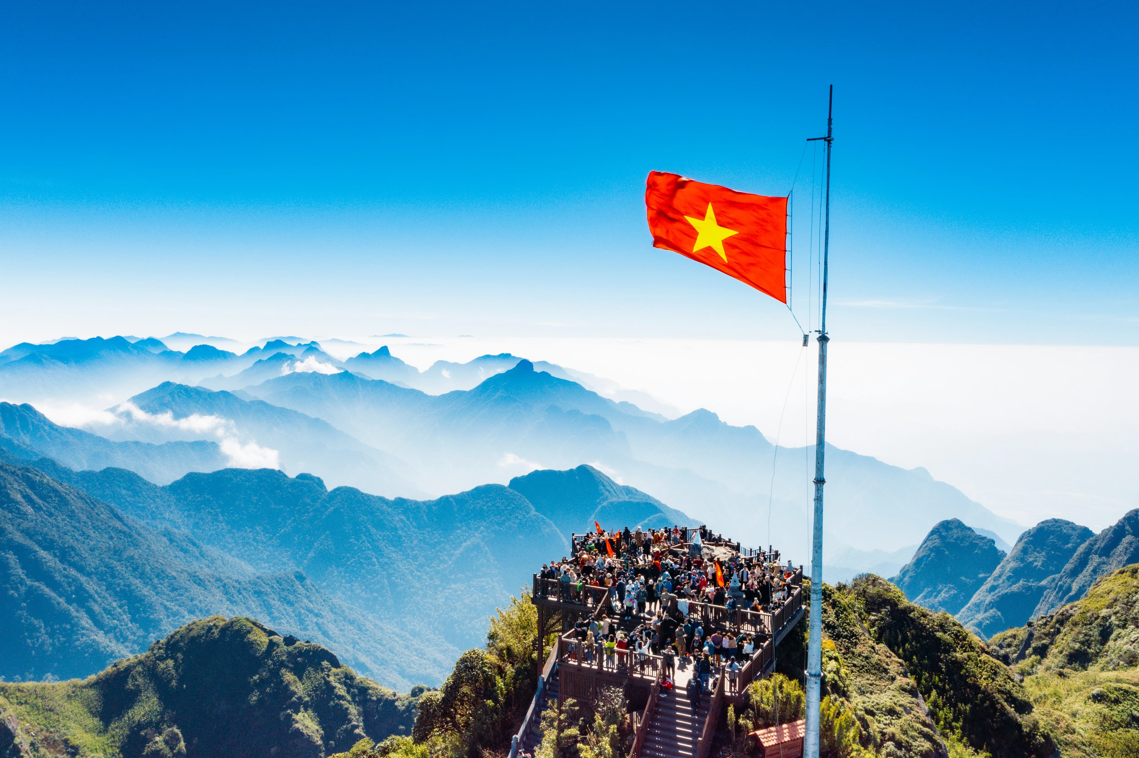 Vietnam Top Highlights - 13 Days 12 Nights