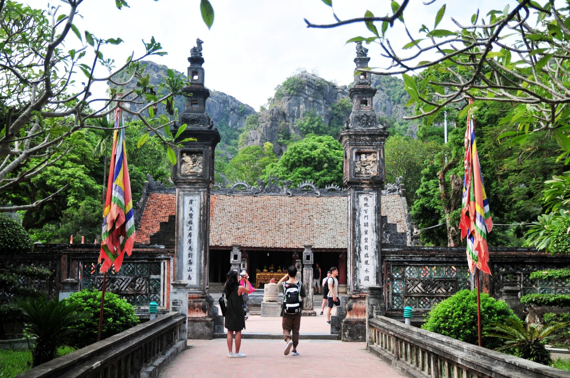 Itinerary photo 1
