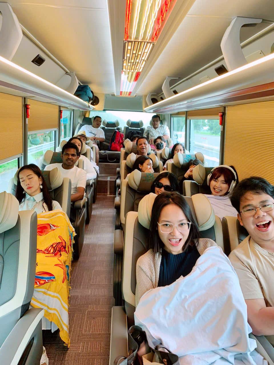 Itinerary photo 1