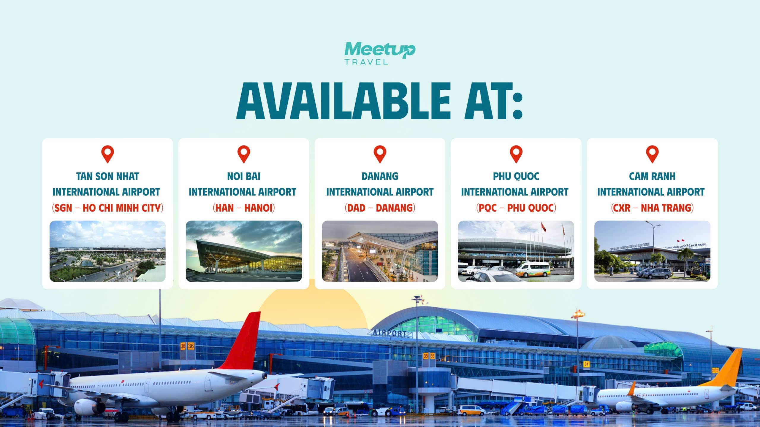 FAST TRACK SERVICE - Note your flight detail when booking